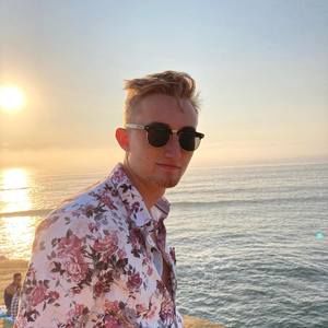 Meet your Posher, Jonah